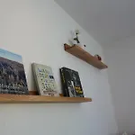 Διαμέρισμα Ufer - Urlaub In Der Saechsischen Schweiz *