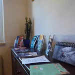 Apartment Ufer - Urlaub In Der Saechsischen Schweiz Thuermsdorf