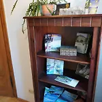 Ufer - Urlaub In Der Saechsischen Schweiz Apartment