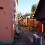 Διαμέρισμα Ufer - Urlaub In Der Saechsischen Schweiz *