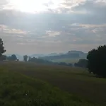Διαμέρισμα Ufer - Urlaub In Der Saechsischen Schweiz Thuermsdorf