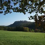 Ufer - Urlaub In Der Saechsischen Schweiz Διαμέρισμα Thuermsdorf