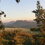 Ufer - Urlaub In Der Saechsischen Schweiz Διαμέρισμα *
