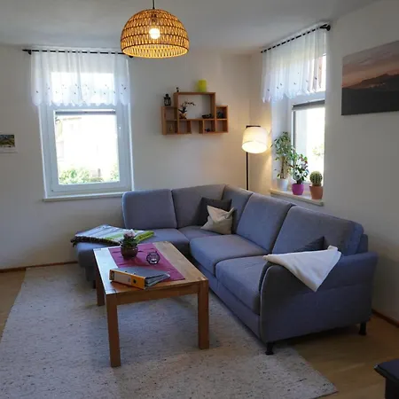 Ufer - Urlaub In Der Saechsischen Schweiz * Thuermsdorf