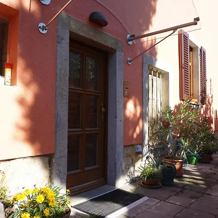 Ufer - Urlaub In Der Saechsischen Schweiz Apartament *