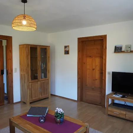 Apartament Ufer - Urlaub In Der Saechsischen Schweiz
