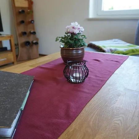 Ufer - Urlaub In Der Saechsischen Schweiz Apartament *