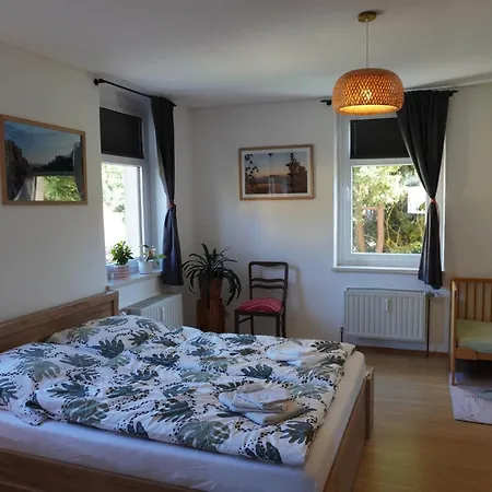 Ufer - Urlaub In Der Saechsischen Schweiz * Thuermsdorf