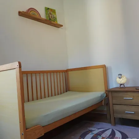 Apartament Ufer - Urlaub In Der Saechsischen Schweiz