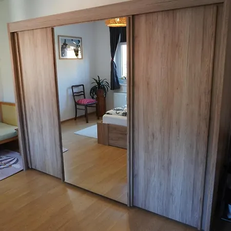 Ufer - Urlaub In Der Saechsischen Schweiz * Thuermsdorf