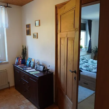 Ufer - Urlaub In Der Saechsischen Schweiz Apartament *