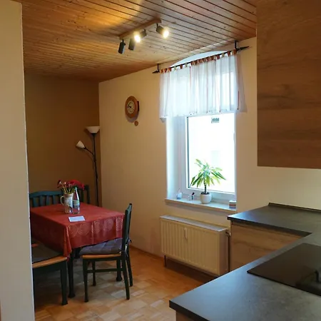 Ufer - Urlaub In Der Saechsischen Schweiz Apartament *