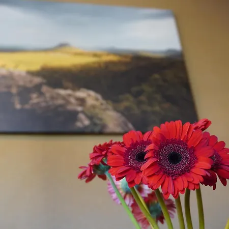 Ufer - Urlaub In Der Saechsischen Schweiz Apartament *