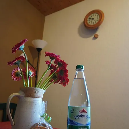 Ufer - Urlaub In Der Saechsischen Schweiz * Thuermsdorf