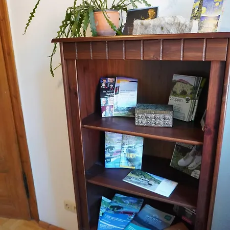 Ufer - Urlaub In Der Saechsischen Schweiz Apartament