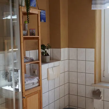 Ufer - Urlaub In Der Saechsischen Schweiz Apartament Thuermsdorf