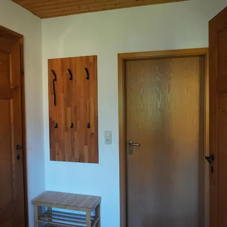 Апартаменты Ufer - Urlaub In Der Saechsischen Schweiz Thuermsdorf