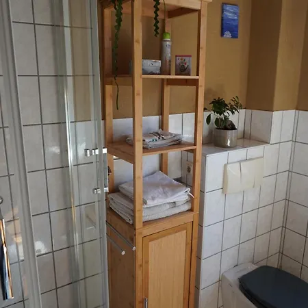 Ufer - Urlaub In Der Saechsischen Schweiz Appartamento Thuermsdorf