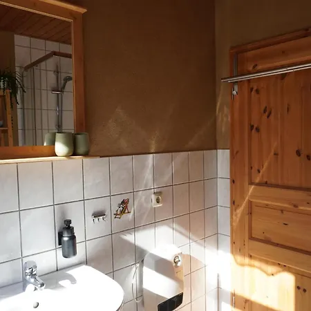 Ufer - Urlaub In Der Saechsischen Schweiz Apartament *