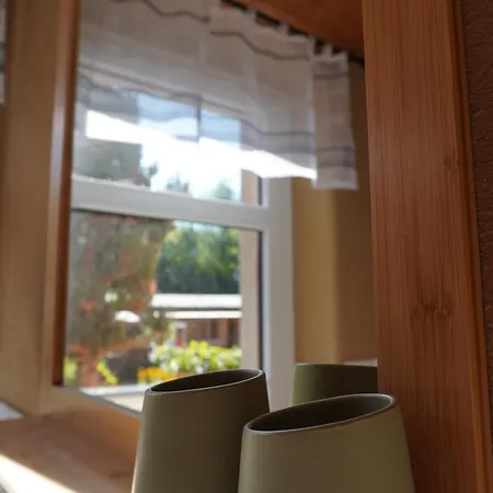 Apartament Ufer - Urlaub In Der Saechsischen Schweiz Thuermsdorf