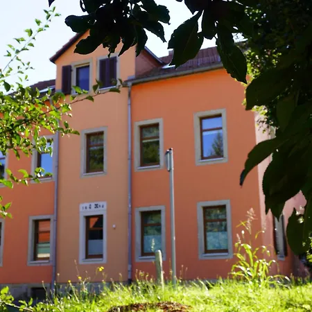 Ufer - Urlaub In Der Saechsischen Schweiz Apartament