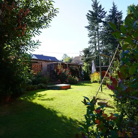 Ufer - Urlaub In Der Saechsischen Schweiz * Thuermsdorf