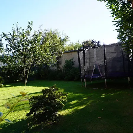 Ufer - Urlaub In Der Saechsischen Schweiz Apartament Thuermsdorf