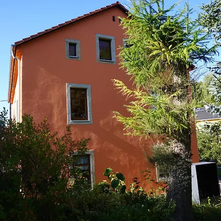 Ufer - Urlaub In Der Saechsischen Schweiz