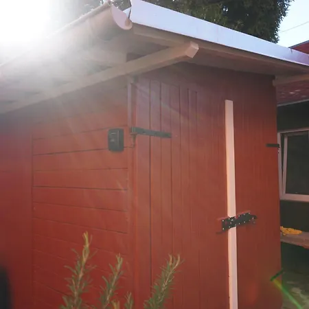 Apartament Ufer - Urlaub In Der Saechsischen Schweiz