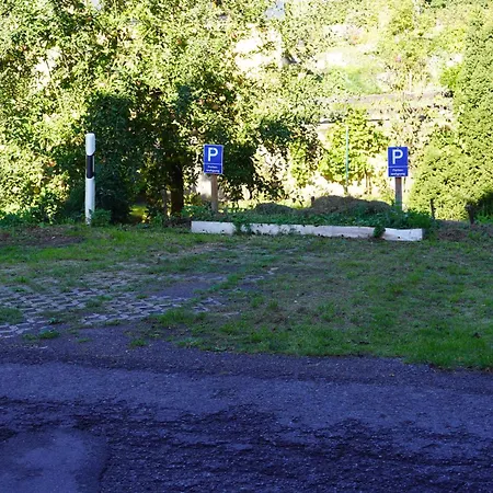 Ufer - Urlaub In Der Saechsischen Schweiz Apartament Thuermsdorf