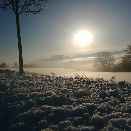 Ufer - Urlaub In Der Saechsischen Schweiz Thuermsdorf