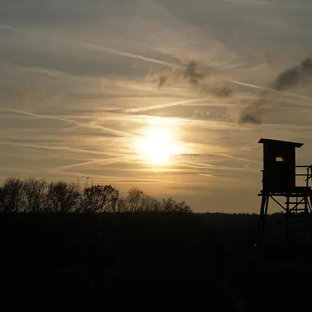 Ufer - Urlaub In Der Saechsischen Schweiz Apartament