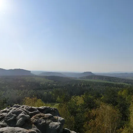 Ufer - Urlaub In Der Saechsischen Schweiz * Thuermsdorf