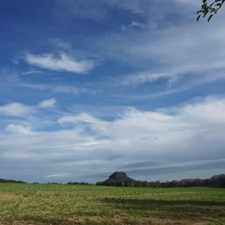 Ufer - Urlaub In Der Saechsischen Schweiz Thuermsdorf