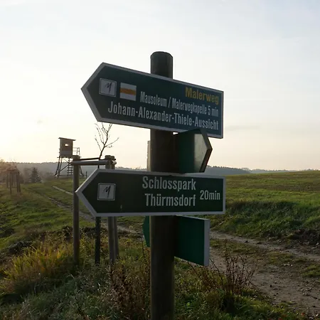 Ufer - Urlaub In Der Saechsischen Schweiz