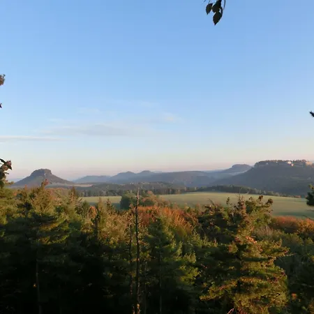 Ufer - Urlaub In Der Saechsischen Schweiz