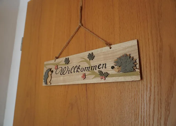 Ufer - Urlaub In Der Saechsischen Schweiz *