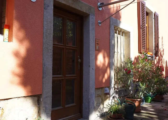 Ufer - Urlaub In Der Saechsischen Schweiz Апартаменты *