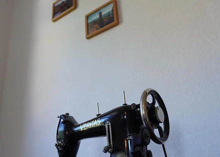 Ufer - Urlaub In Der Saechsischen Schweiz