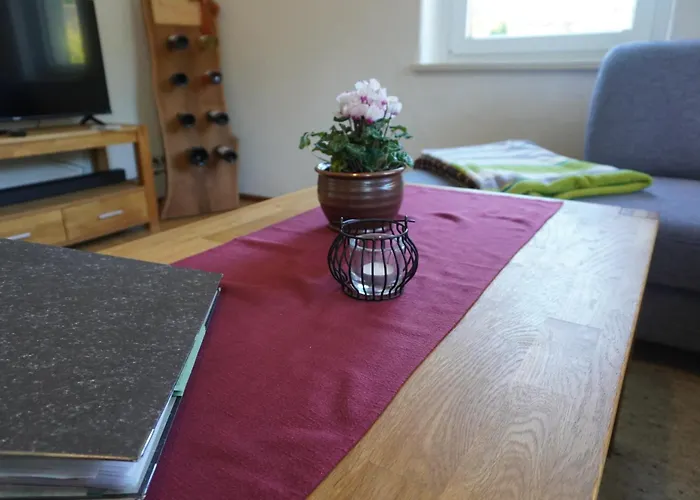 Ufer - Urlaub In Der Saechsischen Schweiz Апартаменты *