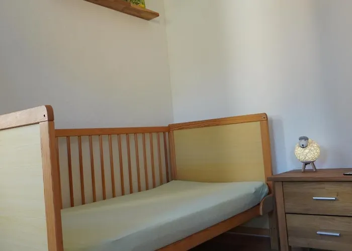 Апартаменты Ufer - Urlaub In Der Saechsischen Schweiz