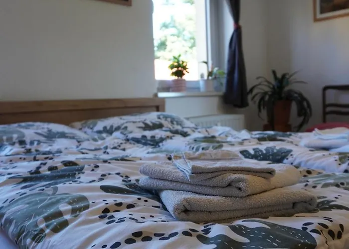 Ufer - Urlaub In Der Saechsischen Schweiz Thuermsdorf