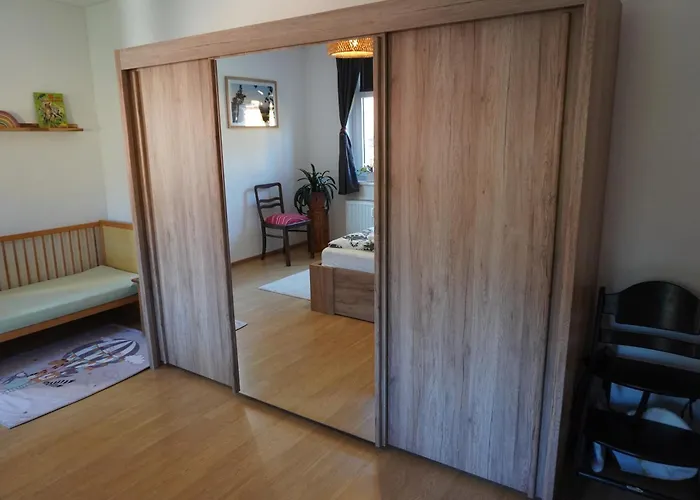 Ufer - Urlaub In Der Saechsischen Schweiz * Thuermsdorf