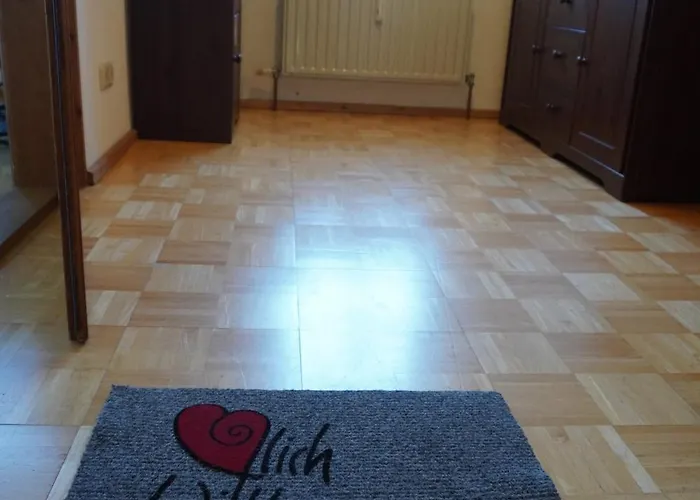 Ufer - Urlaub In Der Saechsischen Schweiz *