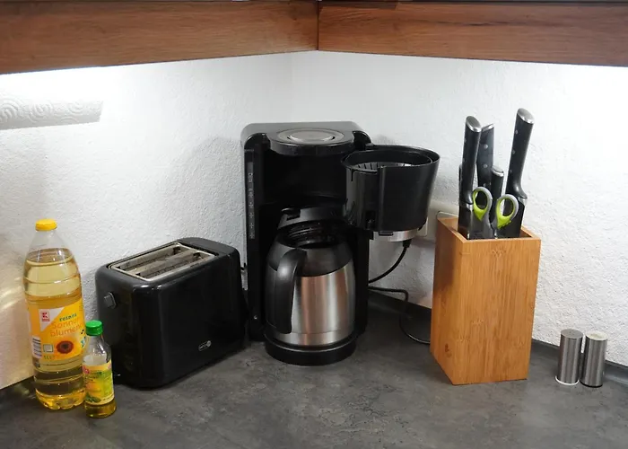 Апартаменты Ufer - Urlaub In Der Saechsischen Schweiz Thuermsdorf