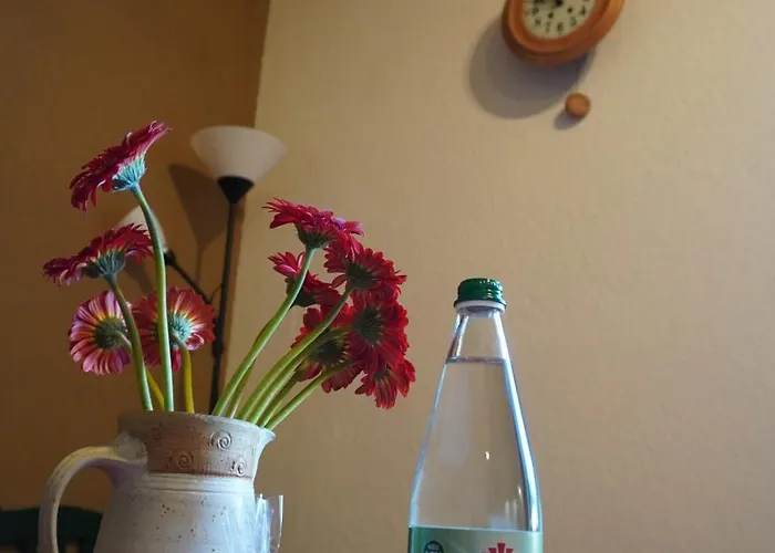 Ufer - Urlaub In Der Saechsischen Schweiz * Thuermsdorf