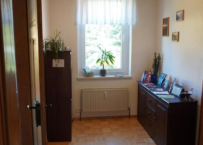 Ufer - Urlaub In Der Saechsischen Schweiz Apartment *