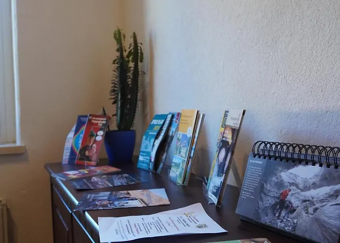 Апартаменты Ufer - Urlaub In Der Saechsischen Schweiz Thuermsdorf