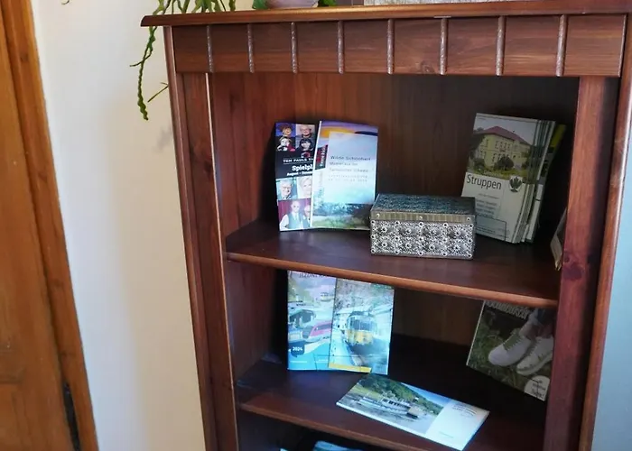 Ufer - Urlaub In Der Saechsischen Schweiz Apartment