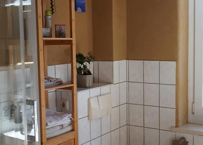 Ufer - Urlaub In Der Saechsischen Schweiz Apartment Thuermsdorf